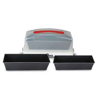 OXONE BAKEWARE SET OX402SQ