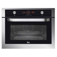TEKA BUILT IN MICROWAVE & OVEN MCL32BIS