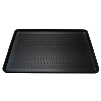 FLOWERY - PERFORATED BAKING TRAY MY14211