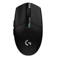 LOGITECH - G304 WIRELESS GAMING MOUSE 910-005284_MIT