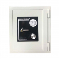 CHAMPION - SAFE BOX BLAZER 2 DIGITAL WHITE
