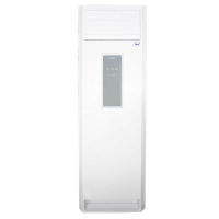 AKARI 5 PK AC FLOOR STANDING AIR CONDITIONER AFS5398GLWI