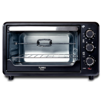 TURBO COUNTER TOP OVEN EHL5130