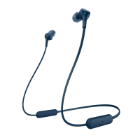 SONY WIRELESS IN-EAR HEADPHONE WI-XB400 SERIES