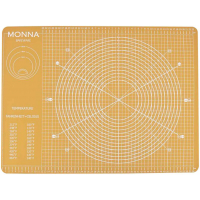 MONNA - SILICONE PAD PASTRY MBI-05001