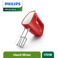 PHILIPS HAND MIXER HR1552/10