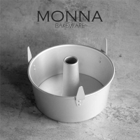 MONNA - BAKING PAN CHIFFON 21 CM