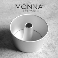 MONNA - BAKING PAN CHIFFON 18 CM