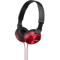 SONY PERSONAL HEADPHONE MDRZX310APRCE-[HM]
