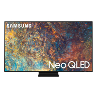 Samsung 98 inch Smart TV Neo QLED 4K QN90A dengan Quantum HDR 32X - QA98QN90AAKXXD