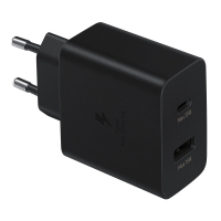 SAMSUNG TRAVEL ADAPTER (35W) W/O CABLE