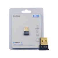 M-TECH USB DONGLE BT-05