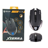 REXUS GAMING WIRELESS MOUSE RX108