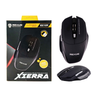REXUS GAMING WIRELESS MOUSE RX109