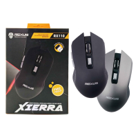 REXUS GAMING WIRELESS MOUSE RX110