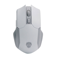 REXUS GAMING CABLE MOUSE S5 AVIATOR ELITE SERIES
