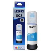 EPSON INK REFILL 003 CYAN