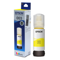 EPSON INK REFILL 003 YELLOW