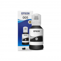 EPSON INK REFILL 005 BLACK