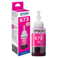 EPSON INK REFILL 6733 MAGENTA