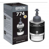 EPSON INK REFILL 7741 BLACK