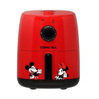 YONGMA AIR FRYER YMF101D Disney Edition