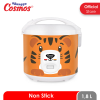 COSMOS RICE COOKER CRJ-3307T