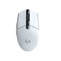 LOGITECH WIRELESS GAMING MOUSE G304