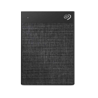 SEAGATE HDD ULTRA TOUCH 2TB BLACK STHH2000400_MIT