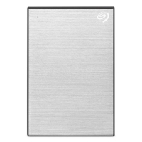 SEAGATE HDD ONE TOUCH 1TB SILVER STKY1000401