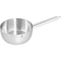 KURIYA 18 CM PANCI BERGAGANG ROYAL CLAD YUKIHIRA SAUCEPAN KJ5160818