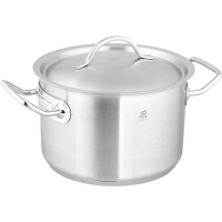 KURIYA 20 CM HIGH CASSEROLE VENTURA SAUCE POT KJ81220