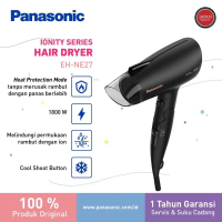 PANASONIC HAIR DRYER EH-NE27-K415