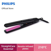 PHILIPS HAIR STRAIGHTENER HP8401/00