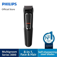 PHILIPS ELECTRIC SHAVER MG3730/15