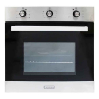 CATRISTO BUILT IN MICROWAVE & OVEN ELEMENTUM69VG