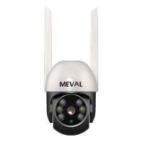MEVAL SMART CCTV SP2-C01