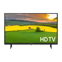 Samsung 32" HD Smart TV T4503 UA32T4503AKXXD