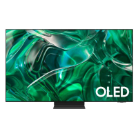 Samsung Smart TV 65 inch OLED 4K S95C dengan Quantum HDR QA65S95CAKXXD