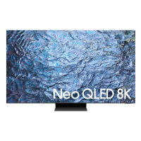 Samsung Smart TV 85 inch Neo QLED 8K QN900C dengan Quantum Matrix Technology Pro QA85QN900CKXXD