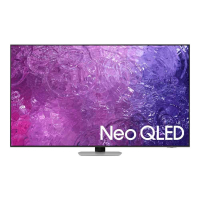 Samsung Smart TV Neo QLED 4K QN90C dengan Quantum Matrix Technology