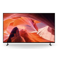 Sony X80L TV SERIES : 4K UHD LED Smart Google TV - 2023 Model