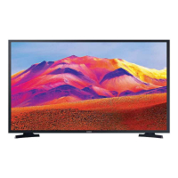 Samsung 43 inch Smart TV Full HD T6500 - UA43T6500BKXXD