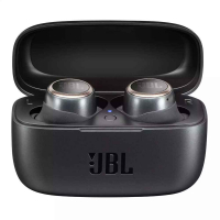 JBL PERSONAL EARPHONE LIVE 300 TWS BLACK
