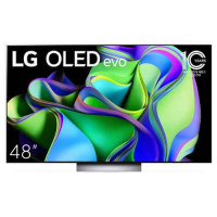 LG SMART OLED TV C3PSA SERIES