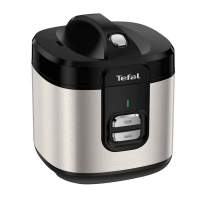 TEFAL RICE COOKER EVERFORCE RK364A67