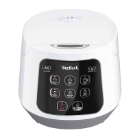 TEFAL RICE COOKER EASY RICE COMPACT RK730167