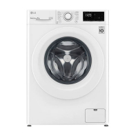 LG MESIN CUCI FRONT LOADING WASHER FV1209S5WN