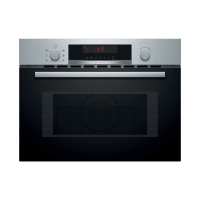 BOSCH OVEN TANAM BUILT IN OVEN CMA583MS0B