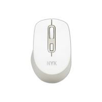 NYK SUPREME WIRELESS MOUSE C50 BROWN